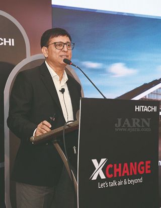 Hitachi Hosts Workshop for Sustainable Building Solutions