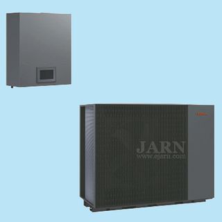 Viessmann Vitocal 250-A Pro Heat Pump