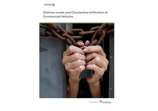 Oakland: New Report Reveals Scale of Risk to Food Safety Through Clandestine Infiltration