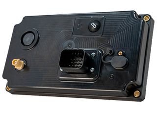 Helios Technologies Launches Atlas Connect Gateway, a Rugged and Smart Connectivity Solution for Intelligent Equipment