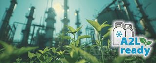 CAREL’s A2L -ready Products Obtain UL Certification