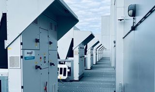 Airedale: Modine Announces New $100 Million Investment to Expand Capacity for North American Data Center Business