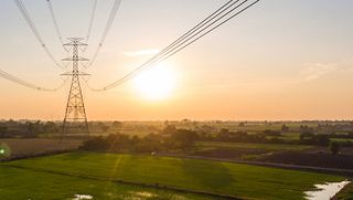 Global electricity demand to keep growing robustly through 2026 despite economic headwinds