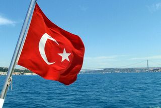 Türkiye Adopts First-Ever Climate Law, Paving the Way for Net-Zero and Green Development