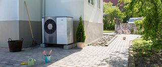 NIBE UK Joins GMCA Net Zero Housing Retrofit Framework to Support Greater Manchester’s Low Carbon Goals