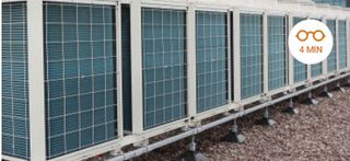 Mitsubishi Electric: the hidden threat to HVAC systems