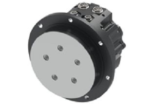 Danfoss introduces Thorx CLM 5 C cam lobe motor, a breakthrough in efficiency and performance for road rollers