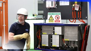 Carrier Transicold Launches Industry’s First Accredited Training Programme for Electric Refrigeration Engineers