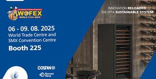 EPTA participates at Wofex 2025 in manila for the first time