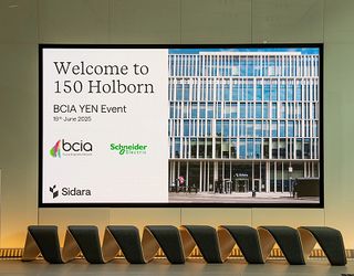The UK’s smartest building inspires the next generation of BEMS engineers