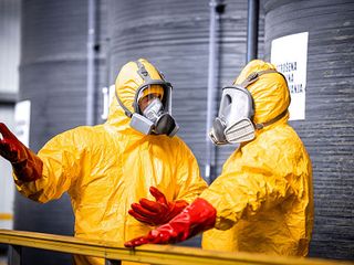 EPA Seeks Public Comment On Regulation of PCE Under TSCA
