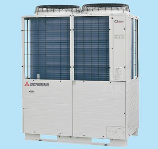Q-ton CO2 ATW Heat Pump: A Smarter Solution for Sustainable Hot Water