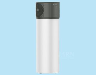Gree Launches Revolutionary R290 Heat Pump System
