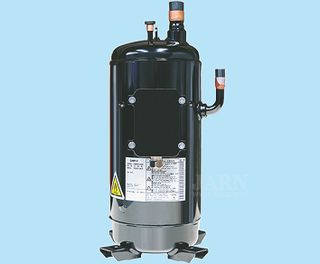Sonyo Compressor Launches R290 Compressors for ATW Heat Pumps in Europe
