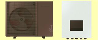 Samsung Cascade System Enhances ATW Heat Pump Efficiency and Reliability