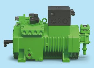 Bitzer Ecoline Pro Series: Versatile with Hydrocarbons