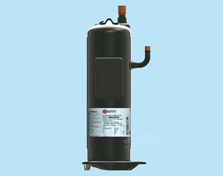 SCI DPB52F, The Compact R290 Scroll Compressor for Heating
