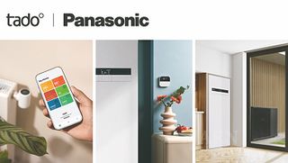 Panasonic Partners with tado° to Boost Energy-efficient Heating in Europe