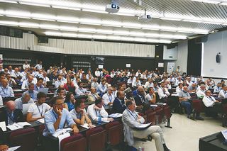 Refrigerant Circularity for a Sustainable Future Report from European Conference on RACHP