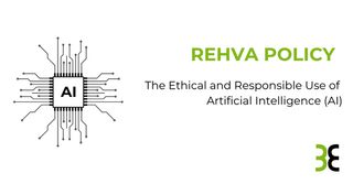 Discover REHVA Policy on the Ethical and Responsible Use of Artificial Intelligence (AI)