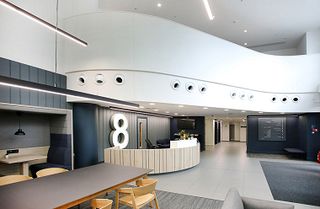 Mitsubishi Electric: Taking a Quay step towards net zero