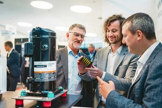 Spotlight on innovations, market developments, and applications