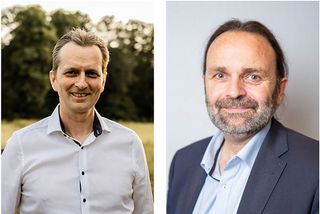 Carrier Completes Acquisition of Blaich Automation GmbH, Establishing First Automated Logic Field Office in Germany