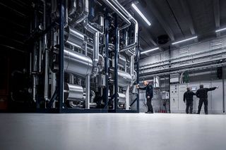 Solidenergy: the driving force behind the green transition
