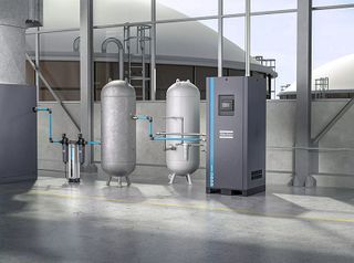 Oxygen on Demand: How Onsite Generation is Reshaping High-Temperature Industries
