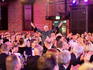 BESA smashes awards entry record