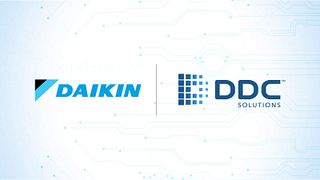 Daikin Applied Signs Agreement to Acquire DDC Solutions