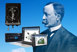Metasys: Made for control freaks, by control freaks