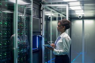 Johnson Controls: how precision environmental control supports innovation and sustainability for data centers