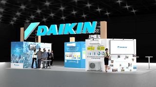 Daikin to Showcase High Efficiency Inverter Air Conditioners for Africa at TICAD9 Business Expo & Conference