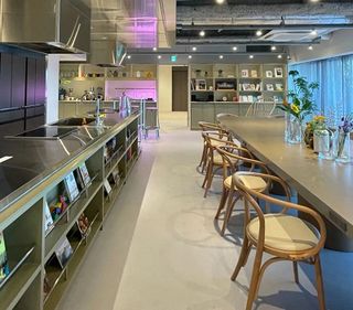 Haier: AQUA Products Installed at Tokyo Shared Dorm