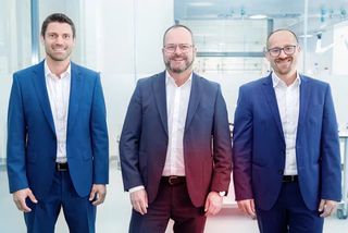 LAUDA: Reorganization In Sales and Service
