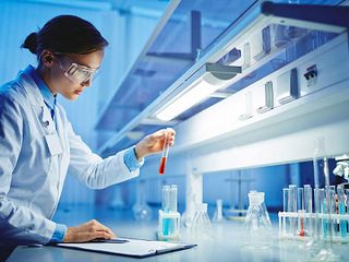Taiwan Drafts New Management Measures On PFAS