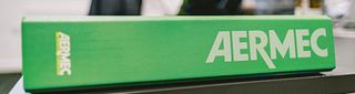 Aermec: constructionline accreditation