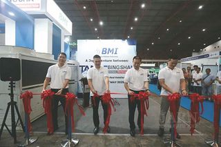 Bingshan Sets up New Company in Indonesia