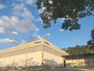 Welling Motor Brazil Plant to Open in Q4