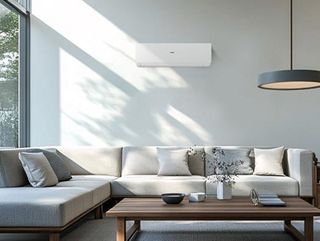 Discover The New Serene Series: Smart, Energy-Efficient HVAC for the Future