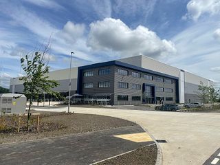 Oakland: Knottingley Achieves Prestigious BRCGS ‘AA’ Accreditation