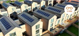 Mitsubishi Electric: how far should the Future Homes Standard go?