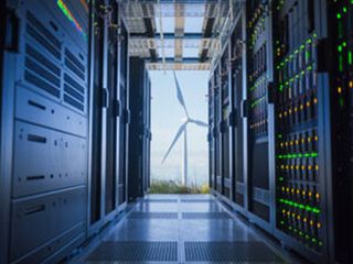 Airedale: Embodied Carbon – Why it Matters for Data Center Sustainability