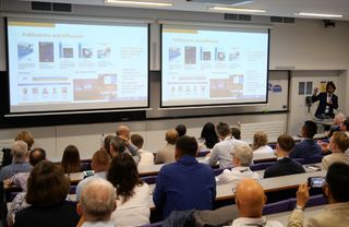 Adapting Refrigeration to a Warming World: Highlights from Adaptation 2025 Conference in Manchester