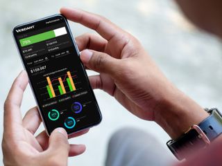 Copeland Releases Its Redesigned Verdant Thermostat Manager