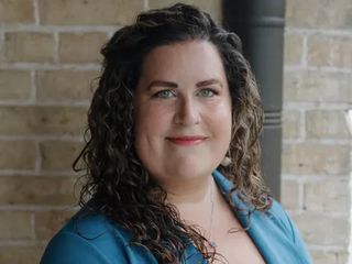 Copeland’s Lauren MacGowens Recognized for Impact in HVACR Industry