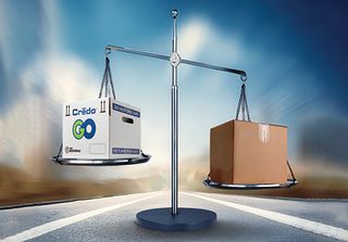 Courier Billing Changes in 2025: What It Means for Pharma Shipments—and How CrēdoGo™ Helps