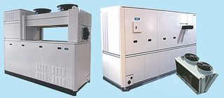 Mayekawa’s Copel CO2 Condensing Unit Evolves into New Stage
