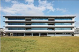 Mitsubishi Electricʼs Net Zero Energy Building Test Facility “SUSTIE” is Asian Regional Winner in ASHRAE Technology Awards Program